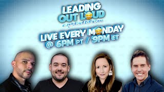 LOL: Leading Out Loud - Ep 5