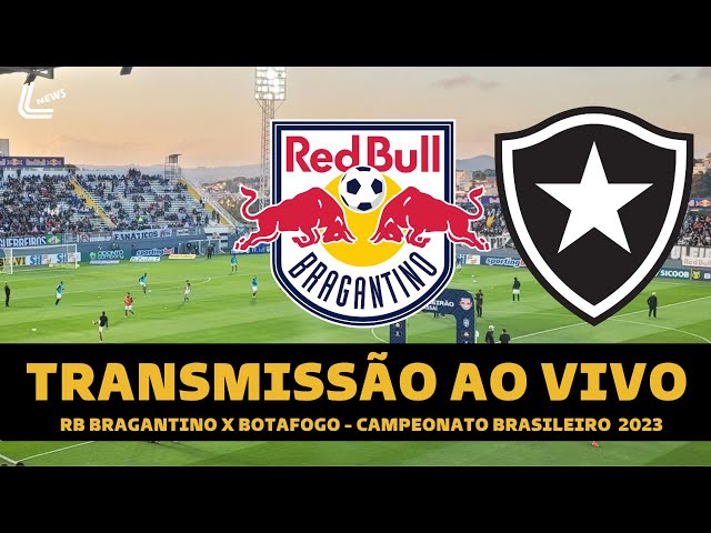 AGORA É OFICIAL: O Botafogo tem o - TNT Sports Brasil