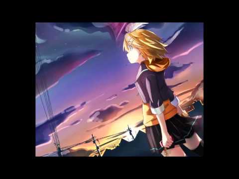 Burn Miku Hatsune And Rin Kagamine 