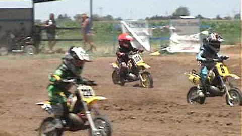 Criswell MX Tyler Criswell age 5 part 4
