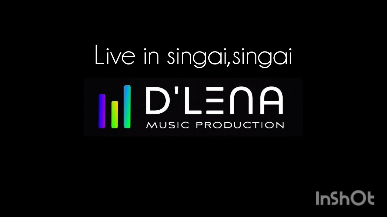 Cinta lahir batin (cover)...Misna ayu & cici pramitha ft d'lena band 