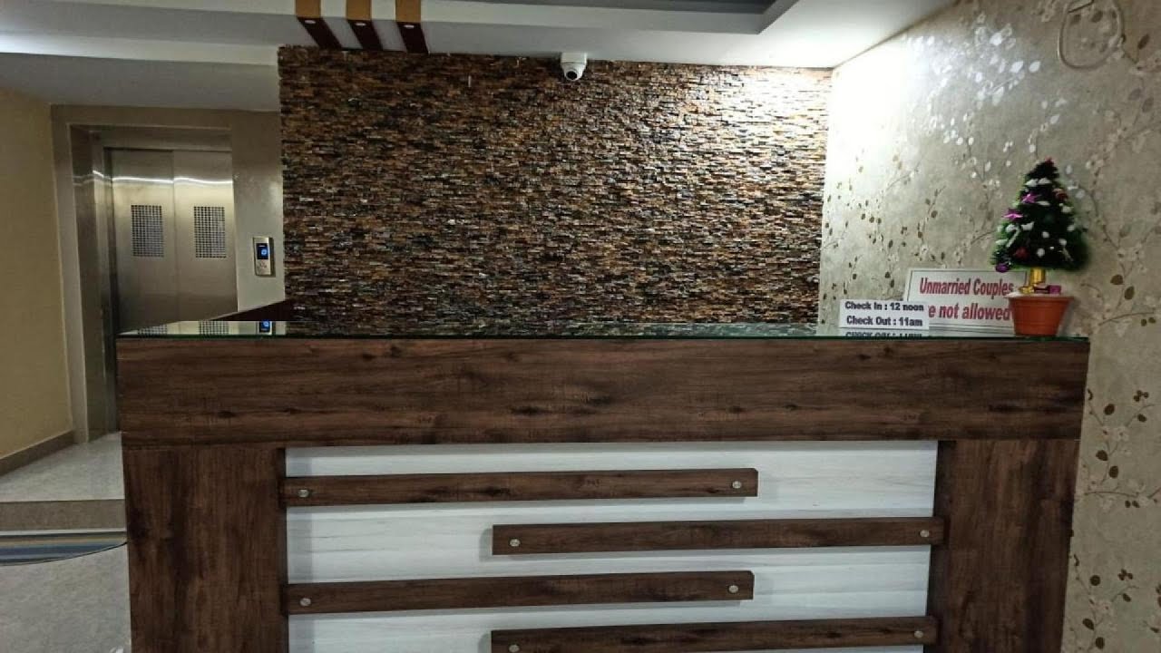 Hotel Aloka Residency, Kolkata, India Hotel Aloka Residency, Kolkata, India