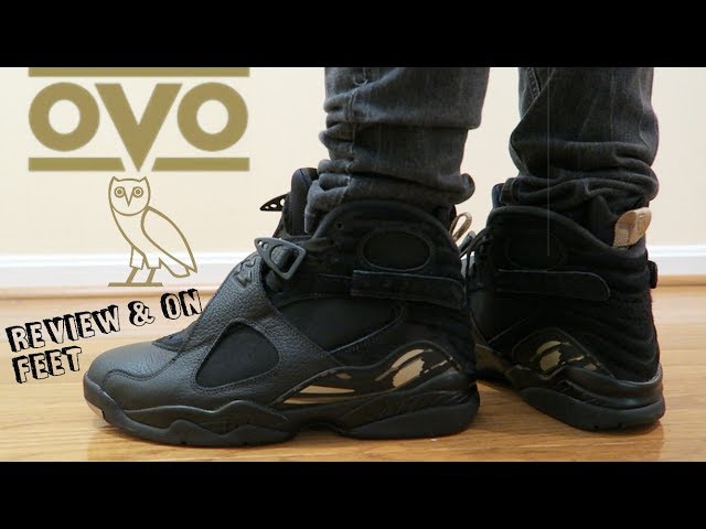 retro ovo 8