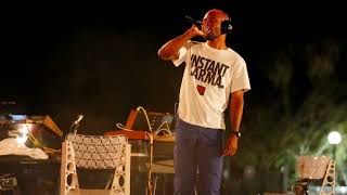 Frank Ocean - Self Control (live bridge to outro edit)
