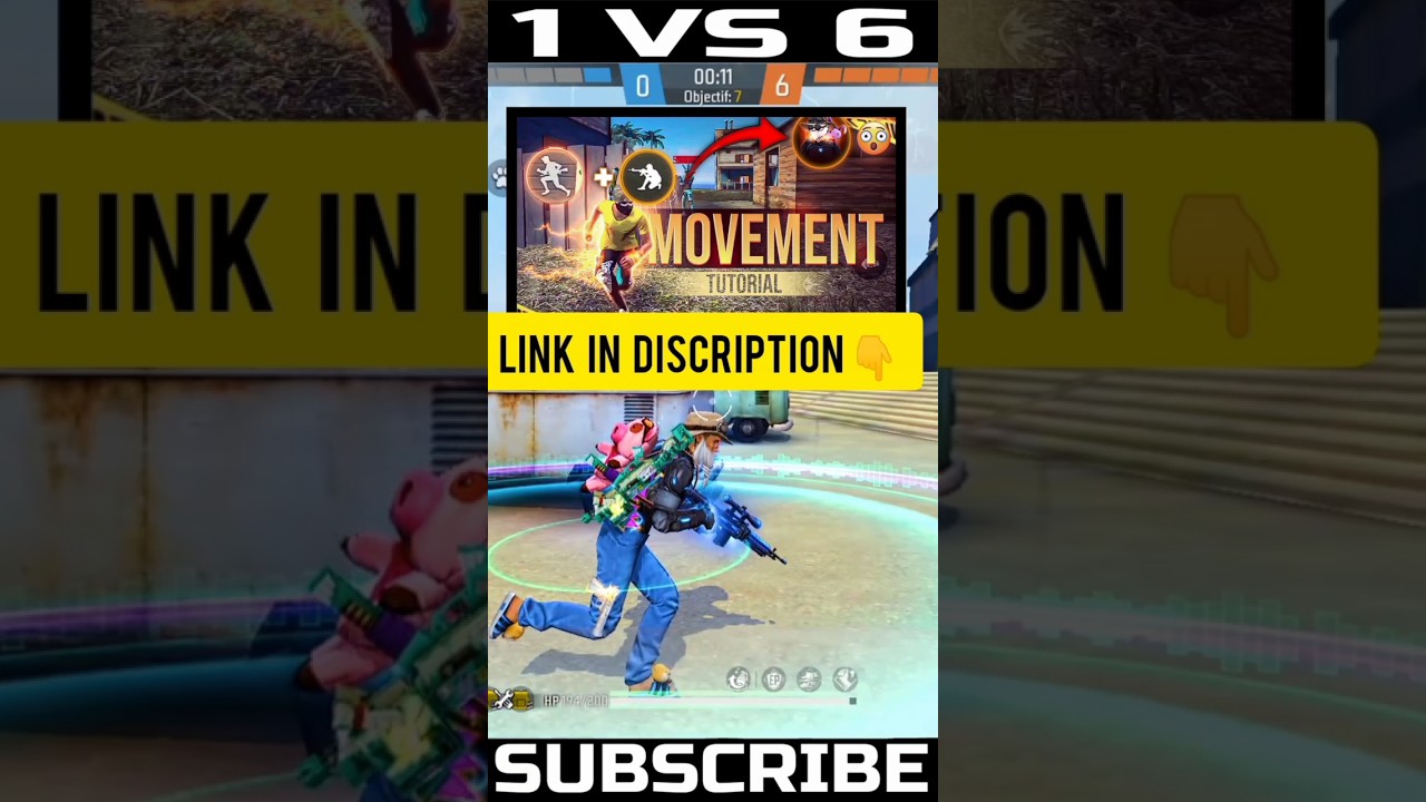 HAKAI TV MOMENT SPEED TUTORIAL | 