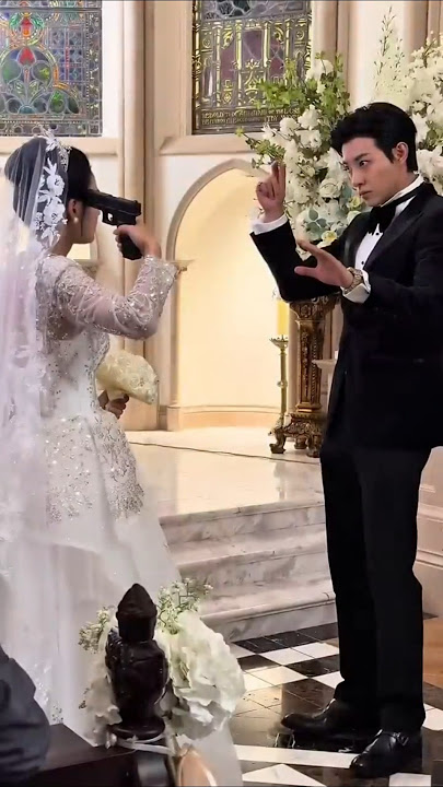 MaXiao dangerous 🔥👿don..#force #marriage #mafia #love #kdrama #song #drama