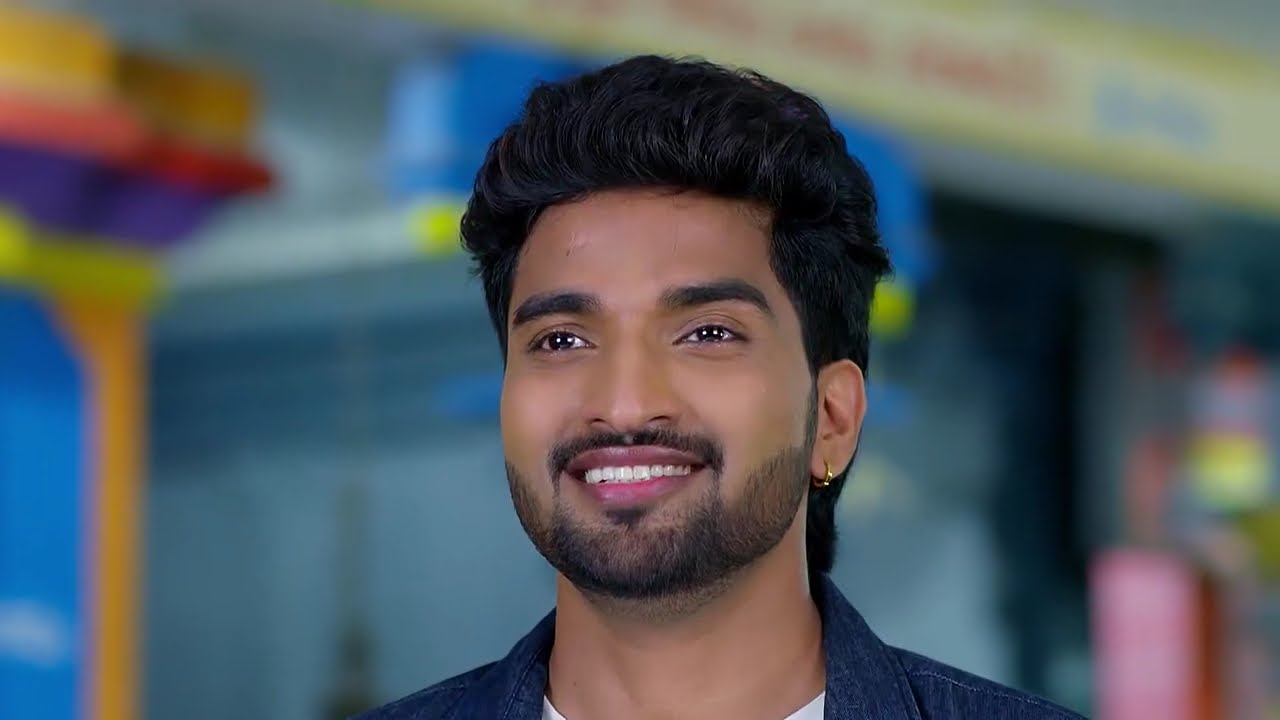 Megharagam - Full Ep - 452 - Zee Keralam