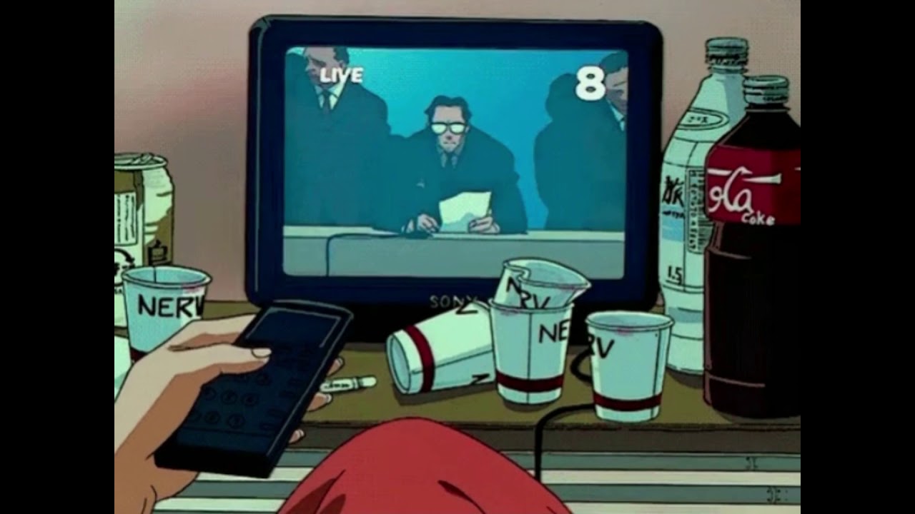 minor thing - red hot chili peppers (slowed down)