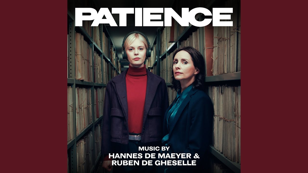 Looking For Patience