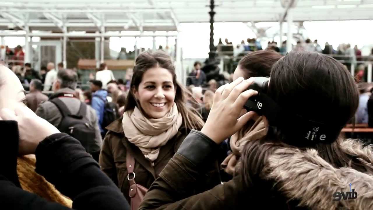 Durovis Dive @droidcon UK London - Part One