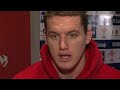 Wales prepare for Scots challenge