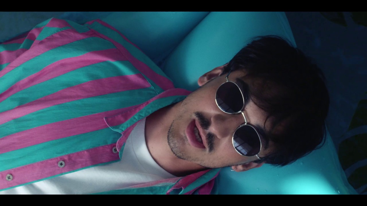 Watch COUTURIER - L'orage (Clip officiel) on YouTube Watch COUTURIER - L'orage (Clip officiel) on YouTube