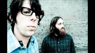 The Black Keys - Same Old Thing (Live on BBC Radio)