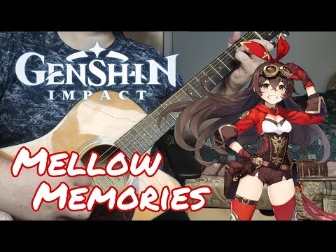 Mellow Memories (OST Genshin Impact) - Yu-Peng Chen · HOYO-MiX