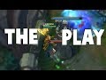Here's a Satisfying Clip Showing Jayce Outplaying a Rengar.... | Funny LoL Series #603