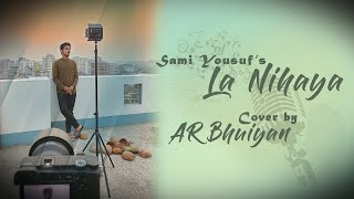 8 Eight Sami Yusuf || Cover By AR Bhuiyan || Lyrics Video