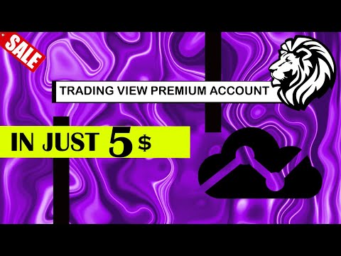 how to get tradingview premium account for trading ? || charting software ||