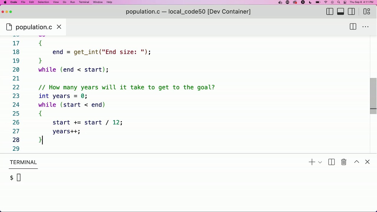 CS50 2022 - Week 1 - Supersection - YouTube