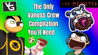 The Only Vanoss Crew Compilation You'll Need...