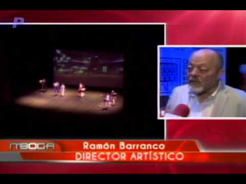 Cascanueces entre el sueño y la realidad esta la magia de la Navidad - Teatro Sánchez Aguilar