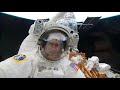 Happy 80th anniversary nasa glenn research center from nasa astronauts