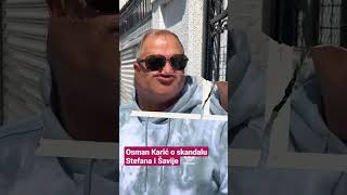 Osman otkrio sve Osman otkrio sve