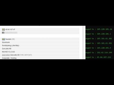 Sqlmap & Ffuf Proxy Scan