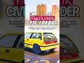 Mobil Honda Ini Dinamai Civic "Wonder"!?