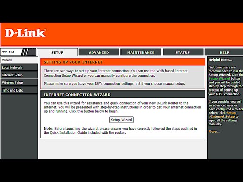 እንዴት የ D-Link Wifi router ተጠቃሚዎችን BLOCK ማድረግ ይቻላል (HOW TO # BLOCK D-Link Wifi Users)👮👮♂👮👮♂ 2022