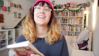 reading the beginning of animal farm to you because we both need it
go read it. itll mess you up. (in a good way)
im doing vlogmas for my patrons, come join our party: https://www.patreon.com/ArielBissett
☞ Instagram: https://www.instagram.com/arielbissett
☞ Website: https://www.arielbissett.com
☞ Support me on Patreon: https://www.patreon.com/ArielBissett reading the beginning of animal farm to you because we both need it