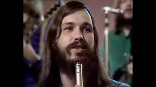 Ed and Zed Series 1 Episode 1 1970