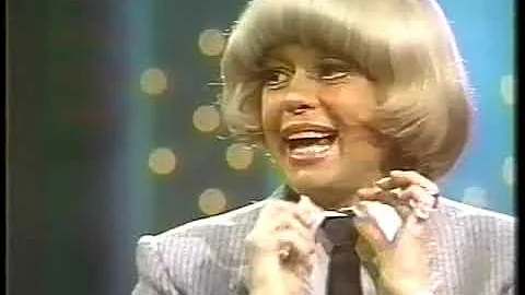 Salute to Broadway--Carol Channing, Beverly Sills,...
