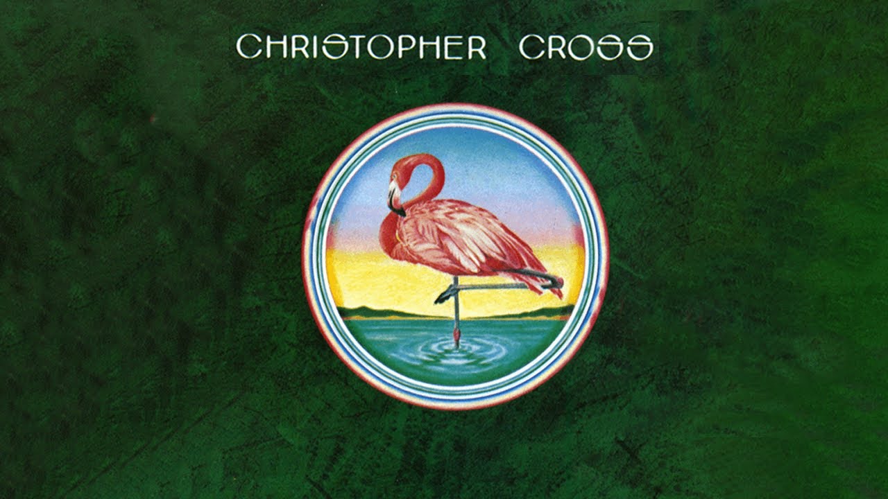 Christopher Cross - Sailing (Official Audio) - YouTube