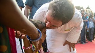 JAI JAI KARA (Bahubali) RAHUL GANDHI "Shri Rahul Gandhi Ji" Real Life Bahubali. JAY JAY KARA SONG screenshot 4