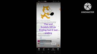 Scratch 3•0 the egg effect