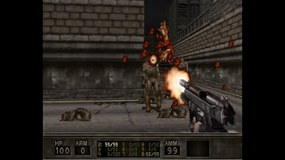 Zombie Crisis [Duke Nukem TC] screenshot 3