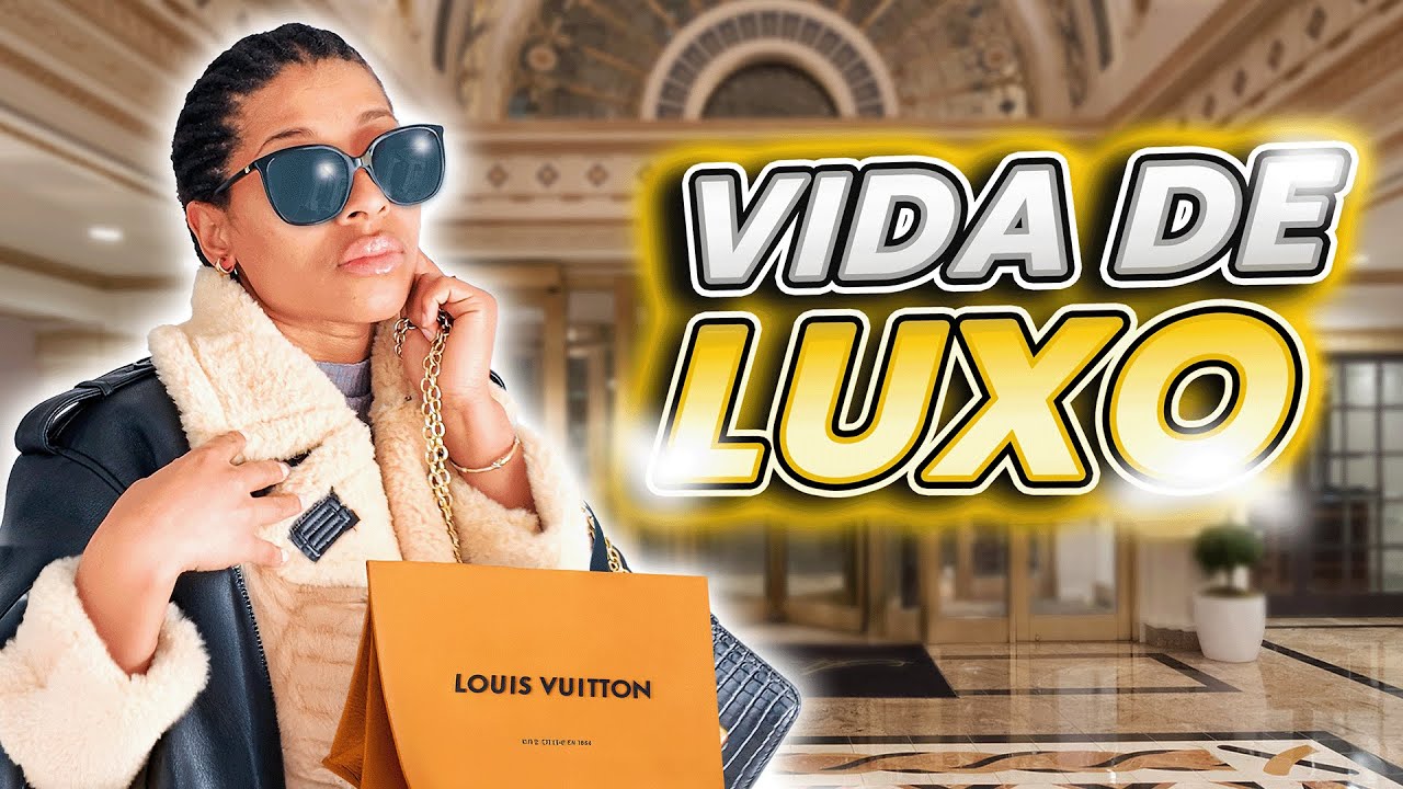 Como ter VIDA DE LUXO na INGLATERRA (SEM SER RICO)!!!