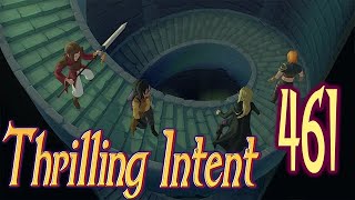 Where All Light Fades part 1 - Thrilling Intent 461