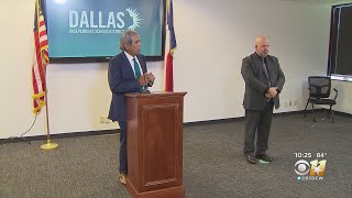 Dallas ISD To Have Only Online Classes At Least First 4 Weeks Of School
