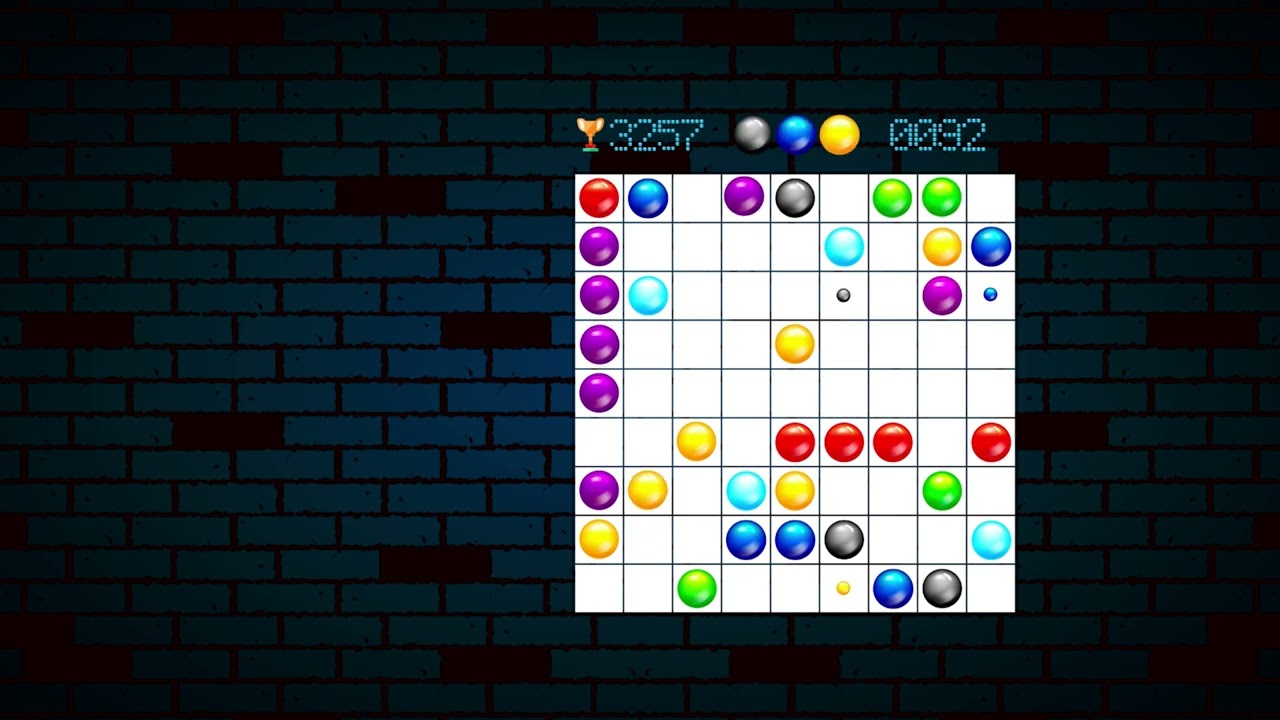 Lines 98 by Mice-en-Scène