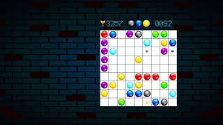 Lines 98 by Mice-en-Scène screenshot 3