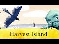 Revue de harvest island  avec zee garcia