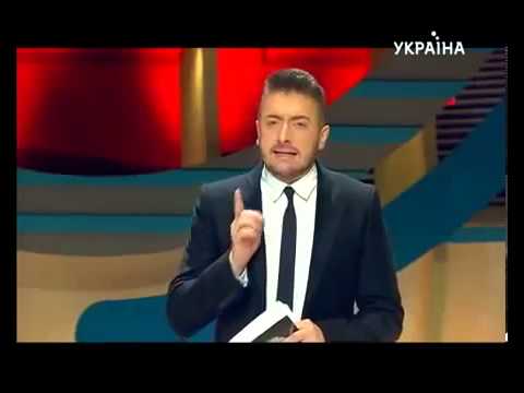 ДНК-портрет нації..