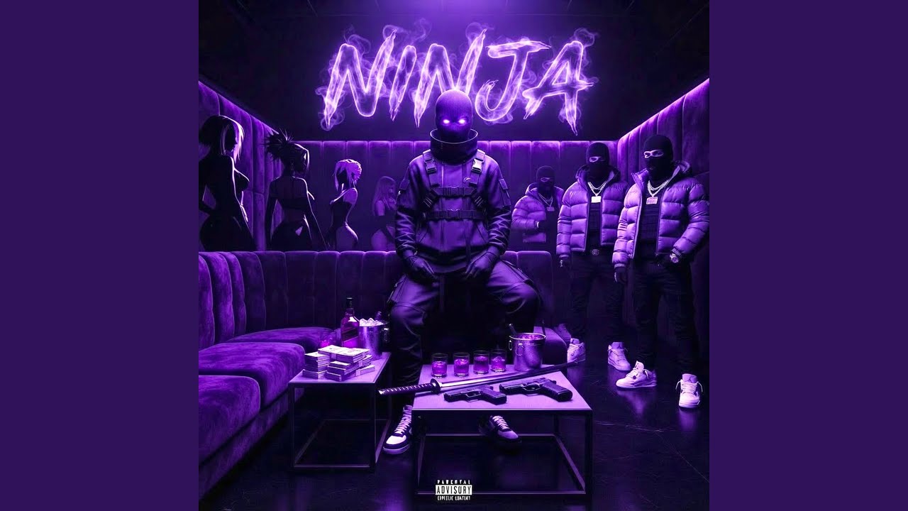 Ninja auf YouTube ansehen Ninja auf YouTube ansehen