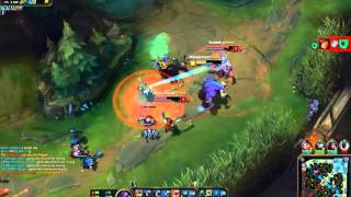 BIGGEST ALISTAR FAIL EVER