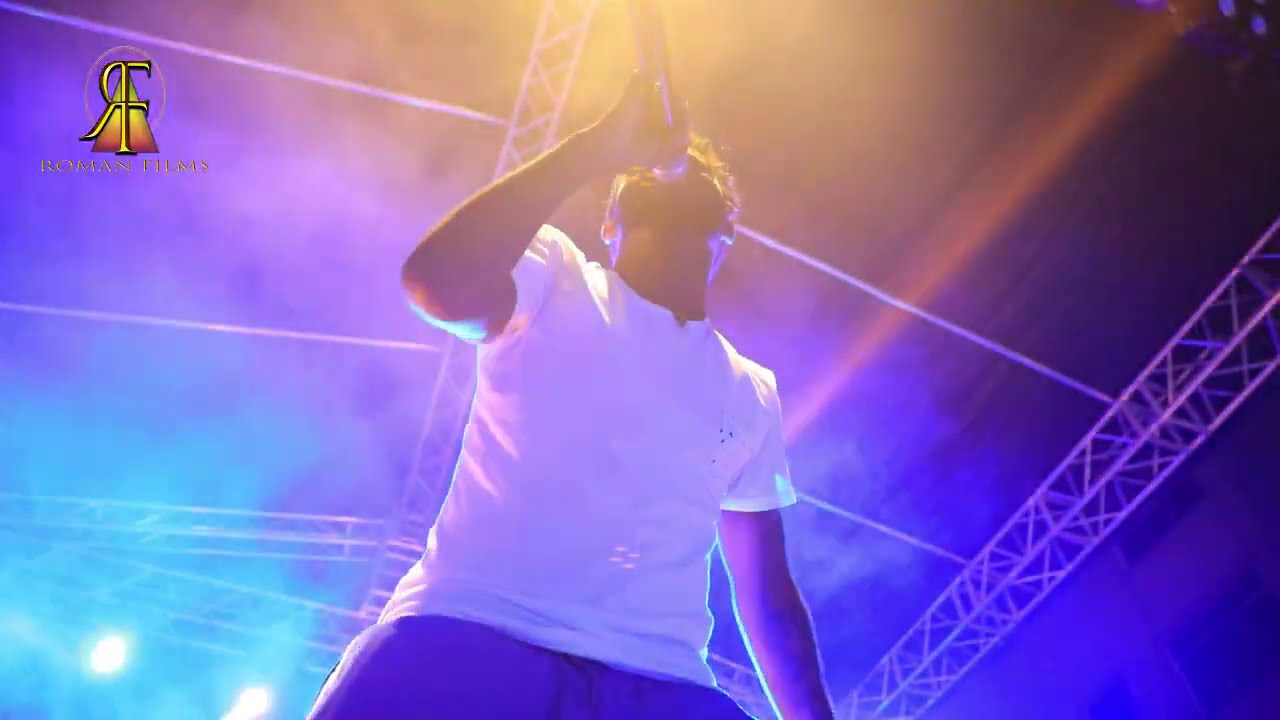 Ethiopian Music Buzayehu Kifle Buze Man Eshururu Live Performance 2020 Official Video Youtube