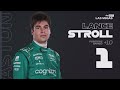 Chaos & Raketenstarts! 🚀 Die besten Starts 2023 | Formel 1
