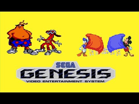 Vídeo: Cinco Dos Melhores: Weird Sega