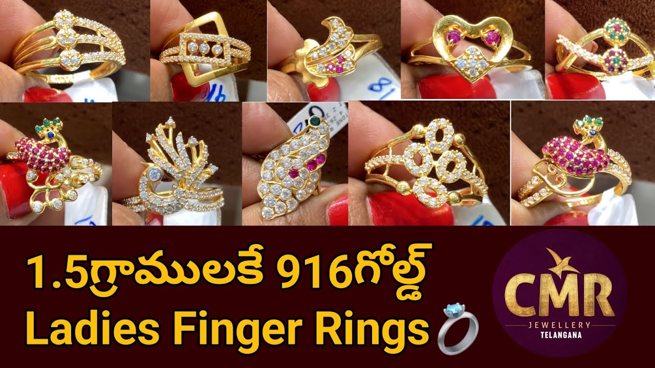 Buy Fashion Frill Golden Ring For Girls Gold Plated Style Nail Screw Design  Adjustable Gold Finger Rings For Women Girls Anniversary Gift Online at  Best Prices in India - JioMart.
