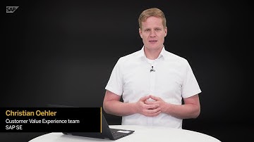 What you need to know about the SAP Innovation and Optimization Pathfinder for IT